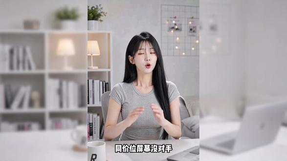 同价位屏幕没对手?vivo S60真的这么牛吗?一起来看看 #vivoS60