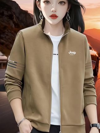 #高级感穿搭 #外套穿搭 #上衣穿搭 #夹克外套 #户外穿搭