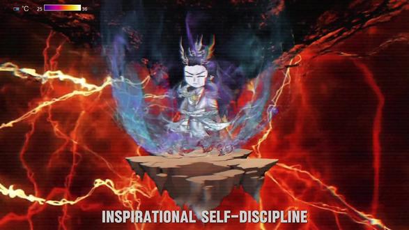 《黎月之境》#黎月之境 #漫剧推荐