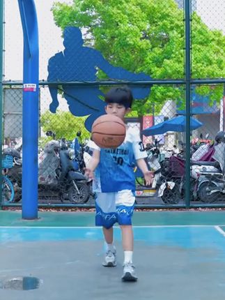 【热卖20万+】儿童运动男童装夏装套装夏季篮球服速干2025年款衣服#男装 #篮球服 #夏季篮球服 #速干篮球服 #夏季套装
