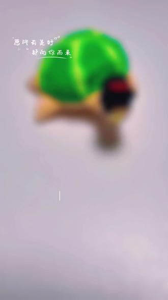 宝贝美术课的作品#橡皮泥手工 #手工制作