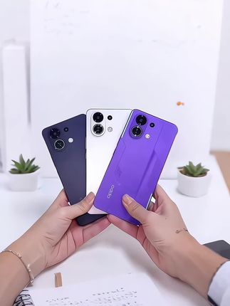 【新品上市】OPPO K13 Turbo Pro 5G 疾风散热引擎 第四代骁龙#OPPO #好用不贵经济实惠 #智能手机 #OPPOK13TurboPro #数码科技@DOU+小助手 @抖音小助手