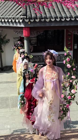 江苏无锡4.1-4.6号确定为中小学生春假,带孩子来融创乐园玩项目看表演,惬意的春日时光!#无锡融创乐园 #春假 #无锡融创文旅城 #遛娃好去处 #无锡旅游