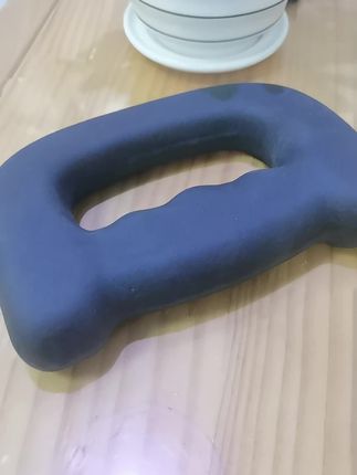 居家运动健身器材#拳击哑铃