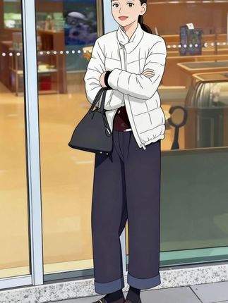 #章昊 #刀马刀马加强版 #技术流 #KG摇 #穿出自己的风