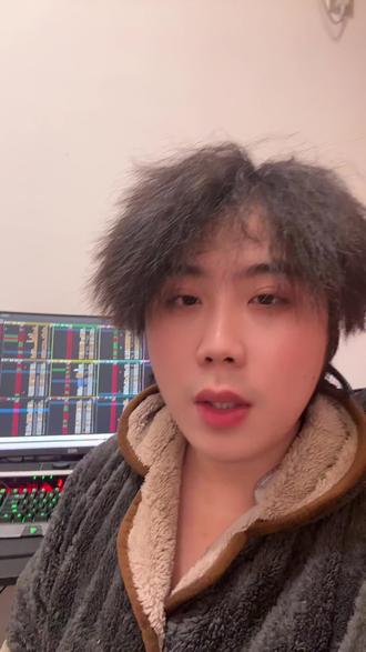 预测正确!方向正确!吃大肉!#股市#cpo#电网设备