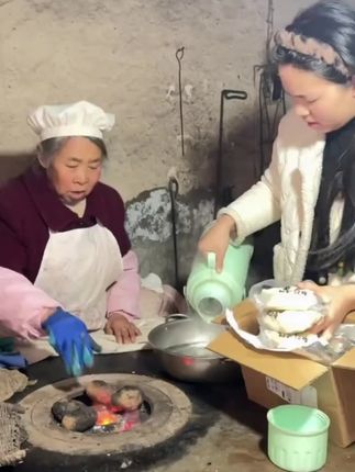 正宗毕节赫章半干米线贵州米粉大米制作米线独立真空包装无添加#正宗贵州米线 #好吃到停不下来 #好物推荐🔥 @DOU+小助手 @DOU+好生意