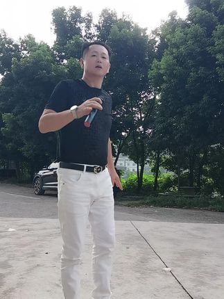 祝朋友们双节快乐!