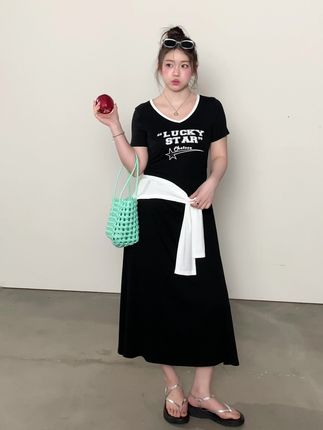 穿不腻的休闲风 #藏肉显瘦穿搭 #显高显瘦 #微胖界扛把子 #大码胖mm搭配 #大码显瘦