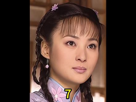 第七集“两大女主,谁更胜一筹” #电视剧解说