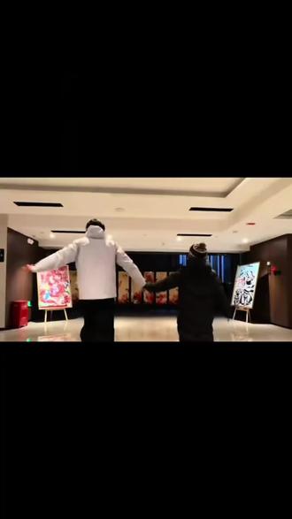 #别瞎想任务开始了 风会转弯,我会向前。