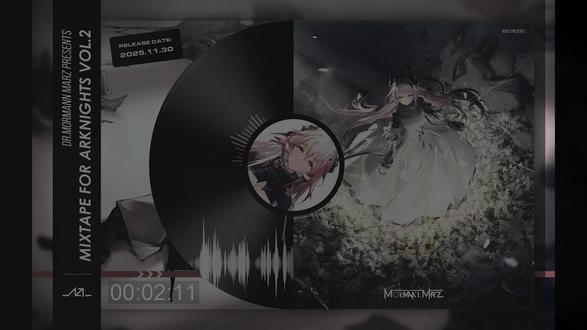 源石DJ | 现文明电台 | 谁有多余源石花海? 谁有多余源石花海?
#电台 #电音 #明日方舟 #塞壬唱片 #arknights
Tracklist:
00:00 01.D.D.D. - Ready?
01:47 02.David Westbom - 骑士竞技
03:03 03.First Crevasse on the Frozen Lake
04:15 04.VAS ANGELOV et al. - 熠曲丰碑 (Marz DJ Tool Edit)
05:25 05.N2V - No Bet, No Life
05:54 06.Aviella - Day By Day
07:31 07.Monkey Majik - Running In The Dark
09:49 08.Steve Grove - Zone 10-8
11:04 09.Erik Castro et al. - 象限解构者
13:25 10.VESK GREEN - 冉冉升起,直播新星
14:20 11.Erik Castro et al. - Miss You
17:43 12.Nadia Vaeh et al. - 雾色秘访 (Marz Club Edit)
20:18 13.AIYUE, 理名 - Heavenly Me
22:55 14.秋田真典 - ……已至。
24:07 15.Ave Mujica - in your blue eyes
27:25 16.Yellow Claw - After It All
28:36 17.David Lin et al. - Battleplan Underdawn
31:40 18.Erik Castro et al. - A Cold Call
34:19 19.David Lin et al. - Arsonist
36:42 20.KAMIA - Undaunted
38:28 21.Chris Brocato - Heart of the Wild
40:07 22.KH - 烛影暖
42:09 23.Jason Walsh et al. - Boiling Blood
43:07 24.Erik Castro - 乱序
45:19 25.清源Kiyo - FIVE超新星全能Live时刻!
48:55 26.Sincere et al. - Little Wish
