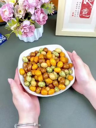 #零食推荐官 #美味零食 #盘它 #好物推荐达人 #健康零食