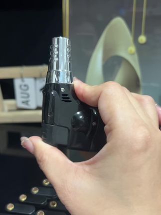 #点火器#点艾条 #点艾打火机 #点艾神器 #防风打火机