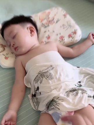 #babycare 山茶花肚围终于来活动了,现在拍一发二到手两条,妈妈们真的闭眼冲!#肚围 #宝宝肚围 #宝宝肚围神器