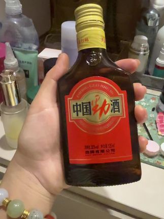 主动可能不是我的风格,但能让我主动的人,肯定是我打心眼喜欢的#中国劲酒