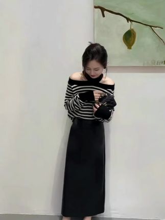 #女装 #谁穿谁好看系列