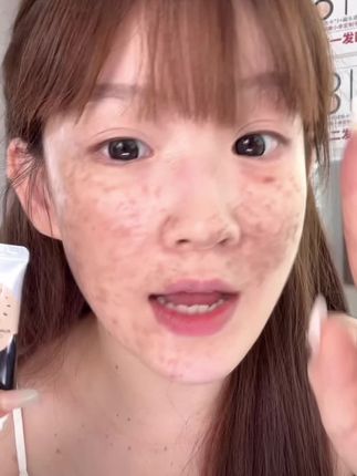 成分安全!润又扒脸!遮瑕且持久的遮瑕膏给你们找来啦!脸上的瑕疵黑眼圈,痘印我闭着眼睛遮#遮瑕膏 #可以遮纹身的遮瑕膏#遮瑕#foreverkey遮瑕 #遮瑕推荐
