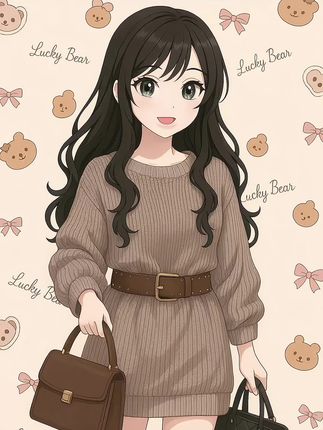 #甜美风穿搭 #法式富家千金衣服 #高级穿搭 #韩系穿搭 #小众设计款