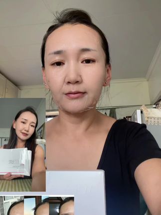 #我要上热门抖音小助手 29三盒贼好用又便宜的美白淡斑面膜,值得拥有@生活服务热点中心