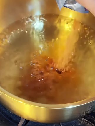 农心进口安城汤面韩国本土泡面爆品面条劲道夜宵美食#抖音好货推荐给你 #安城汤面#好物推荐🔥