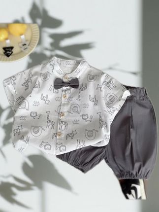 #高品质童装 #夏季穿搭 #童装上新 #儿童穿搭分享 #童装童品