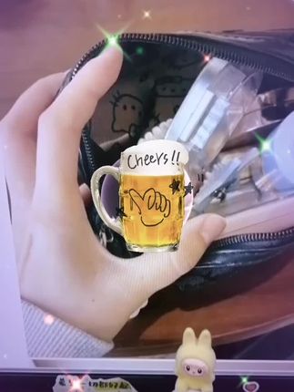 kt猫网纱包