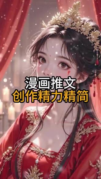 零基础漫画推文,有手就能学会 #推文助手#小说推文#小说推文教程#漫画推文#小说