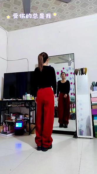 我招谁惹谁了#受伤的总是我 #马建涛 #