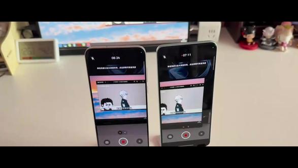 一加 Ace 5至尊版配备的风驰游戏内核技术,该技术专为游戏设计