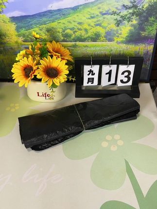 #垃圾袋 #超便宜超划算 #结实耐用式垃圾袋 #实用好物 #结实耐垃圾袋推荐