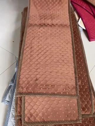 #沙发垫#沙发垫定制 #沙发垫厂家 #防滑耐磨#上热门