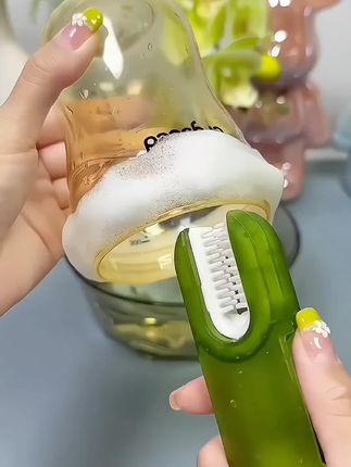 #三合一多功能清洁刷 #多功能清洁刷 #清洁刷 #
