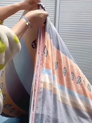 #牛奶绒被套#床品#好物推荐