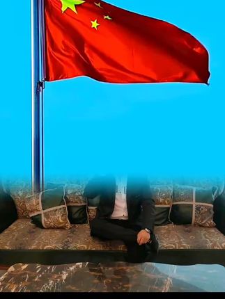 #中国会不会在出毛主席#为祖国点赞 #厉害了我的国🇨🇳 #祖国强大 #祝祖国繁荣昌盛 #我要上热们 :传正能量@痴心人