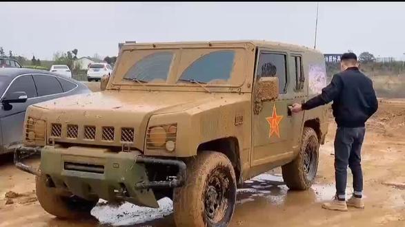 退役军车/视频看车,物流全国