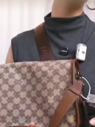 迪兰奇包包女款爆款2025新款通勤女包斜挎包大容量百搭潮流便携包#包包 #通勤搭配 #斜挎包