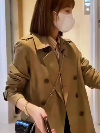 #韩系穿搭 #高级感穿搭 #简约穿搭 #ootd穿搭 #早秋穿搭 @抖加🔥上热门🔥dou+🔥热点宝 @DOU+小助手 @DOU+上热门