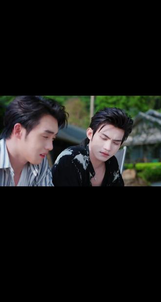 护短的樊霄 #樊霄 敢说我的#游主任 看我怎么怼你 #云旗郝熠然
