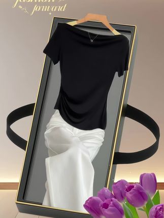 #时尚穿搭时尚穿搭时尚 #设计感时尚套装 #穿出高级感 #高级感穿搭 #小众设计感