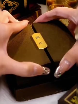 终于找到了梦中情镯 #手镯 #时尚 #好物分享 #过日子