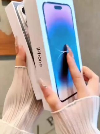 心想事橙适用苹果16/华为P70/vivo/oppo金属漆玻璃防摔手机壳女款#这个手机壳真的长在我心巴上了 #心想事成梦想成真 #科技数码