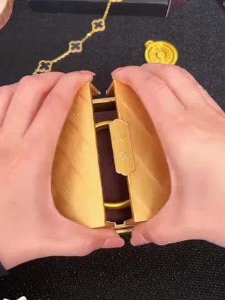 #素圈手镯 #素圈手镯推荐