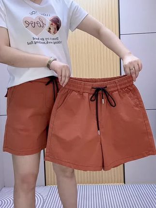 夏季短裤