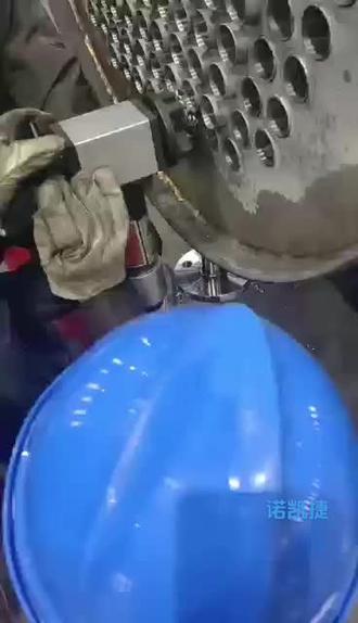 锅炉冷凝管,换热器管😀
管子平口,管板分离😎
加工速度,13秒一个口✌️#坡口机 #平口机 #锅炉#换热器