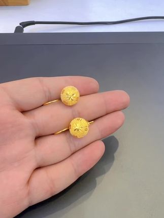 #耳环 #首饰分享 #时尚饰品 #氛围感饰品 #好物推荐🔥