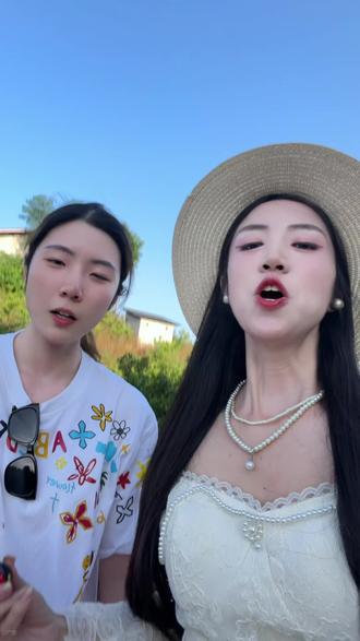 大足这里藏着一片桑葚海,本地人也不一定知道#大足同城#大足吃喝玩乐#莲花石庄园#五一去哪儿玩#假期出游
