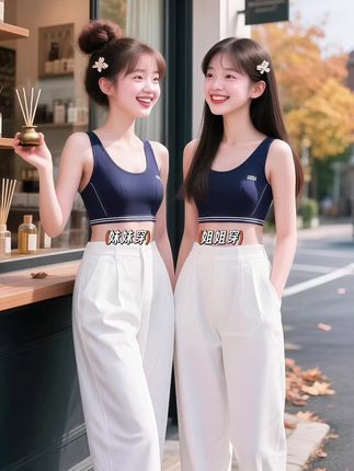 纯棉少女内衣:把“舒服”穿在发育期里 青春期的自在,从一件不添乱的内衣开始。 这款纯棉文胸,贴肤是软乎乎的棉感,透气不闷汗,夏天穿也清爽;固定杯垫不跑位,运动、跑操都能稳稳防震,不用总下意识调整;没有钢圈勒感,从初中穿到高中,给足发育安全感。 选对内衣,让少女的每一刻都轻松无负担。#内衣推荐 #学生内衣#发育期内衣怎么选 #青春期内衣#贴身衣物@抖加🔥上热门🔥dou+🔥热点宝 @抖音创作小助手 @上热门🔥🔥🔥