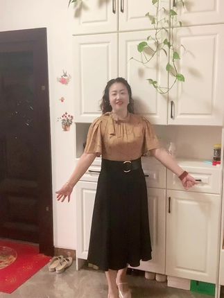 #跳舞我不是专业的 #自己喜欢就好 💃😜