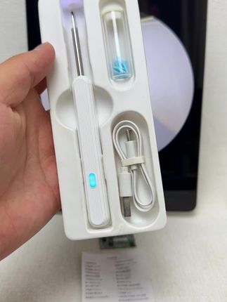#可视掏耳勺 #亲测分享#大数据推荐给有需要的人